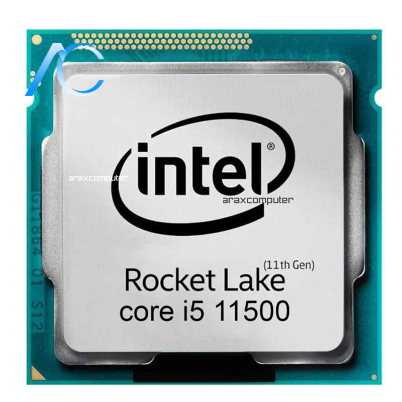 i5-11500 i5-11500
