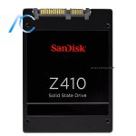 اس اس دی اینترنال SATA دسته دوم مدل SANDISK Z410 ظرفیت 240 گیگابایت