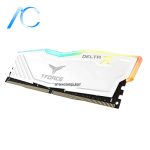 teamgroup t force delta rgb ddr4 8gb 3200mhz cl16