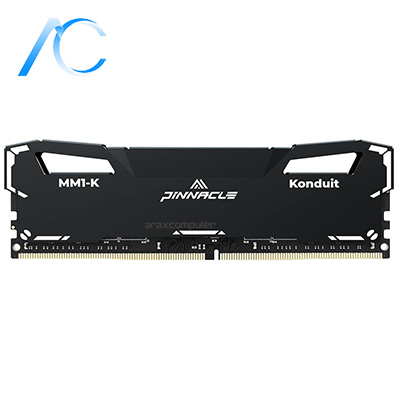 رم کامپیوتر دسته دوم RAM TIMETEC PINNACLE KONDUIT DDR4 8GB 3200MHZ CL16