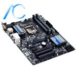 مادربرد دسته دوم گیگابایت مدل MAINBOARD USED GIGABYTE GA-Z87-D3HP