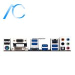 مادربرد دسته دوم گیگابایت مدل MAINBOARD USED GIGABYTE GA-Z87-D3HP