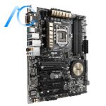 مادربرد دسته دوم ایسوس مدل MAINBOARD USED ASUS Z97-A USB3.1