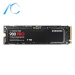 اس اس دی اینترنال PCIe Gen4 x4 سامسونگ مدل 980PRO ظرفیت 1 ترابایت