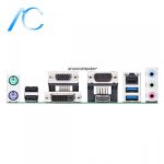 مادربرد دسته دوم ایسوس مدل MAINBOARD USED ASUS PRO H410M-C
