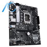 مادربرد دسته دوم ایسوس مدل MAINBOARD USED ASUS PRIME H610M-A