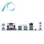 مادربرد دسته دوم ایسوس مدل MAINBOARD USED ASUS PRIME H610M-A