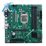 ASUS PRO Q470M-C
