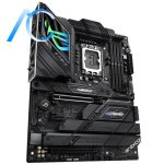 مادربرد دسته دوم ام اس آی مدل MAINBOARD USED ASUS ROG STRIX Z790-F GAMING WIFI II