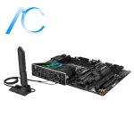 مادربرد دسته دوم ام اس آی مدل MAINBOARD USED ASUS ROG STRIX Z790-F GAMING WIFI II