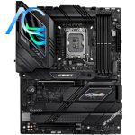 مادربرد دسته دوم ام اس آی مدل MAINBOARD USED ASUS ROG STRIX Z790-F GAMING WIFI II