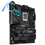 مادربرد دسته دوم ام اس آی مدل MAINBOARD USED ASUS ROG STRIX Z790-F GAMING WIFI II