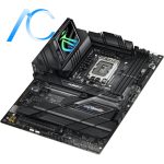مادربرد دسته دوم ام اس آی مدل MAINBOARD USED ASUS ROG STRIX Z790-F GAMING WIFI II