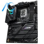 مادربرد دسته دوم ام اس آی مدل MAINBOARD USED ASUS ROG STRIX Z790-F GAMING WIFI II