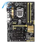 مادربرد دسته دوم ایسوس مدل MAINBOARD USED ASUS Z87-K