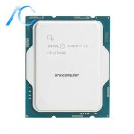 CPU I3-13100