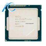 پردازنده اینتل دسته دوم سری CPU INTEL USED CORE i3-4330 HASWELL