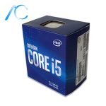 پردازنده اینتل نو سری CPU INTEL NEW CORE i5-10400-BOX COMET LAKE