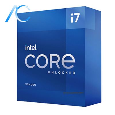 CPU I7-11700K BOX
