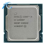 CPU I9-11900KF