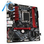 مادربرد دسته دوم گیگابایت مدل MAINBOARD USED GIGABYTE B660M GAMING DDR4