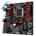 مادربرد دسته دوم گیگابایت مدل MAINBOARD USED GIGABYTE B660M GAMING DDR4
