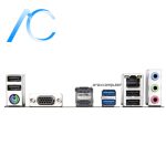 مادربرد دسته دوم گیگابایت مدل MAINBOARD USED GIGABYTE H510M S2H V3