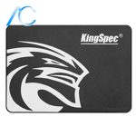 اس اس دی اینترنال SATA نو مدل SSD KINGSPEC ظرفیت 512 گیگابایت