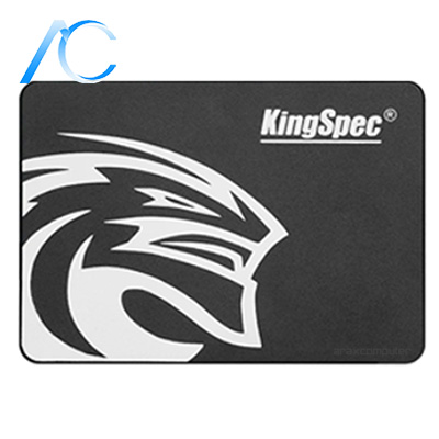 اس اس دی اینترنال SATA نو مدل SSD KINGSPEC ظرفیت 512 گیگابایت اس اس دی اینترنال SATA نو مدل SSD KINGSPEC ظرفیت 512 گیگابایت