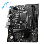 MSI PRO H610M-E DDR5