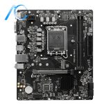 MSI PRO H610M-E DDR5