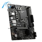 MSI PRO H610M-E DDR5