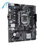 مادربرد دسته دوم ایسوس مدل MAINBOARD USED PRIME H510M-D