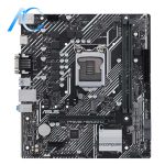 مادربرد دسته دوم ایسوس مدل MAINBOARD USED PRIME H510M-D