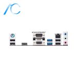 مادربرد دسته دوم ایسوس مدل MAINBOARD USED PRIME H510M-D