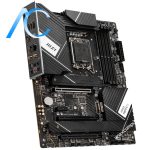 مادربرد دسته دوم ام اس آی مدل MAINBOARD USED MSI PRO Z790-A WIFI DDR5
