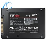 SSD SAMSUNG 850 PRO 1TB