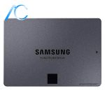 SSD SAMSUNG 870 QVO 1TB