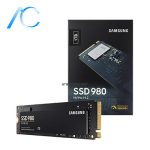 اس اس دی نو اینترنال SSD SAMSUNG NVME M.2 980 1TB