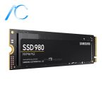 اس اس دی نو اینترنال SSD SAMSUNG NVME M.2 980 1TB