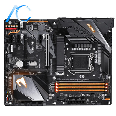 Z390 AORUS ELITE