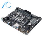 مادربرد دسته دوم ایسوس مدل MAINBOARD USED ASUS PRIME B250M-J