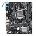 مادربرد دسته دوم ایسوس مدل MAINBOARD USED ASUS PRIME B250M-J