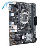 مادربرد دسته دوم ایسوس مدل MAINBOARD USED ASUS PRIME B250M-J