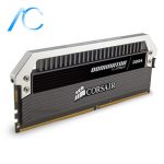 رم کامپیوتر دسته دوم کورسیر CORSAIR DOMINATOR PLATINUM DDR4 8GB 3000MHz CL16