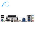 مادربرد دسته دوم گیگابایت مدل MAINBOARD USED GIGABYTE GA-B250M-D3V