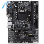 مادربرد دسته دوم گیگابایت مدل MAINBOARD USED GIGABYTE GA-B250M-D3V