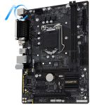 مادربرد دسته دوم گیگابایت مدل MAINBOARD USED GIGABYTE GA-B250M-D3V