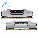 رم کامپیوتر دسته دوم جی اسکیل G.SKILL RIPJAWS V DDR4 2800 16GB (2*8GB) CL15