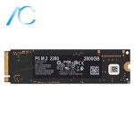 اس اس دی دسته دوم اینترنال SSD NVME M.2 CRUCIAL BY MICRON P5 2TB GEN3